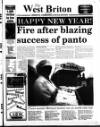 West Briton and Cornwall Advertiser Thursday 03 December 1998 Page 139