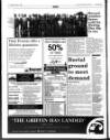 West Briton and Cornwall Advertiser Thursday 03 December 1998 Page 142