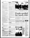 West Briton and Cornwall Advertiser Thursday 03 December 1998 Page 146