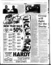 West Briton and Cornwall Advertiser Thursday 01 January 1998 Page 150