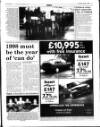 West Briton and Cornwall Advertiser Thursday 03 December 1998 Page 151