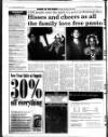 West Briton and Cornwall Advertiser Thursday 03 December 1998 Page 162