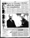 West Briton and Cornwall Advertiser Thursday 08 January 1998 Page 4
