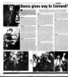 West Briton and Cornwall Advertiser Thursday 08 January 1998 Page 12