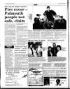 West Briton and Cornwall Advertiser Thursday 08 January 1998 Page 26