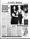 West Briton and Cornwall Advertiser Thursday 08 January 1998 Page 33