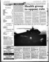 West Briton and Cornwall Advertiser Thursday 08 January 1998 Page 46