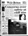 West Briton and Cornwall Advertiser Thursday 08 January 1998 Page 67