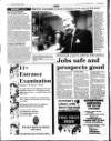 West Briton and Cornwall Advertiser Thursday 08 January 1998 Page 70