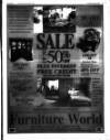 West Briton and Cornwall Advertiser Thursday 08 January 1998 Page 81
