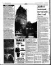 West Briton and Cornwall Advertiser Thursday 08 January 1998 Page 88