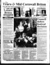 West Briton and Cornwall Advertiser Thursday 15 January 1998 Page 3