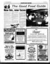 West Briton and Cornwall Advertiser Thursday 15 January 1998 Page 20