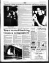West Briton and Cornwall Advertiser Thursday 15 January 1998 Page 35