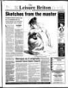 West Briton and Cornwall Advertiser Thursday 15 January 1998 Page 41