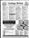 West Briton and Cornwall Advertiser Thursday 15 January 1998 Page 46