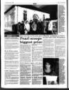 West Briton and Cornwall Advertiser Thursday 15 January 1998 Page 70