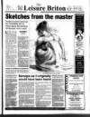 West Briton and Cornwall Advertiser Thursday 15 January 1998 Page 73