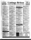 West Briton and Cornwall Advertiser Thursday 15 January 1998 Page 77