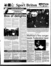 West Briton and Cornwall Advertiser Thursday 15 January 1998 Page 130