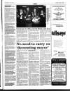 West Briton and Cornwall Advertiser Thursday 15 January 1998 Page 141