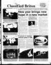 West Briton and Cornwall Advertiser Thursday 15 January 1998 Page 165