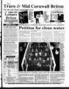 West Briton and Cornwall Advertiser Thursday 22 January 1998 Page 3