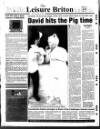West Briton and Cornwall Advertiser Thursday 22 January 1998 Page 23