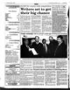 West Briton and Cornwall Advertiser Thursday 22 January 1998 Page 25