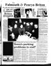 West Briton and Cornwall Advertiser Thursday 22 January 1998 Page 26