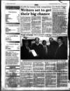 West Briton and Cornwall Advertiser Thursday 22 January 1998 Page 47