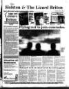 West Briton and Cornwall Advertiser Thursday 22 January 1998 Page 48