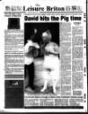 West Briton and Cornwall Advertiser Thursday 22 January 1998 Page 67