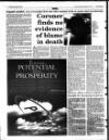 West Briton and Cornwall Advertiser Thursday 22 January 1998 Page 83