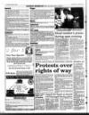 West Briton and Cornwall Advertiser Thursday 22 January 1998 Page 117