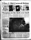 West Briton and Cornwall Advertiser Thursday 29 January 1998 Page 3