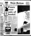 West Briton and Cornwall Advertiser Thursday 29 January 1998 Page 25