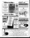 West Briton and Cornwall Advertiser Thursday 29 January 1998 Page 42