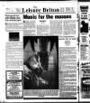 West Briton and Cornwall Advertiser Thursday 29 January 1998 Page 46