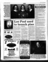 West Briton and Cornwall Advertiser Thursday 29 January 1998 Page 52
