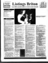 West Briton and Cornwall Advertiser Thursday 29 January 1998 Page 60