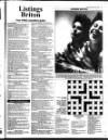 West Briton and Cornwall Advertiser Thursday 29 January 1998 Page 63