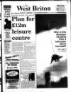 West Briton and Cornwall Advertiser Thursday 29 January 1998 Page 69