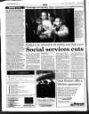 West Briton and Cornwall Advertiser Thursday 29 January 1998 Page 72