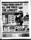 West Briton and Cornwall Advertiser Thursday 29 January 1998 Page 89