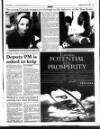 West Briton and Cornwall Advertiser Thursday 29 January 1998 Page 97