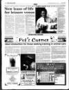 West Briton and Cornwall Advertiser Thursday 29 January 1998 Page 102
