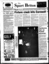 West Briton and Cornwall Advertiser Thursday 29 January 1998 Page 124