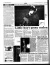 West Briton and Cornwall Advertiser Thursday 05 February 1998 Page 16