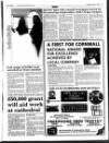 West Briton and Cornwall Advertiser Thursday 05 February 1998 Page 33